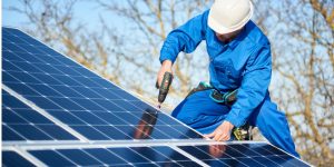 Installation Maintenance Panneaux Solaires Photovoltaïques à Medis